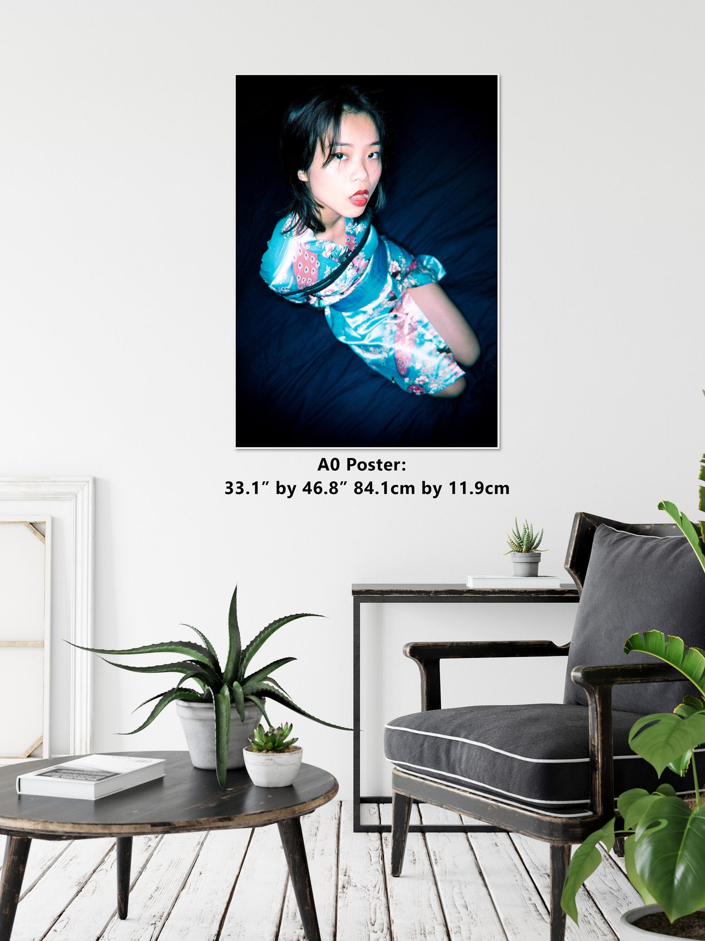 Shibari Colour 3| Digital PDF File |Japanese Sex Art | Kinbaku Art Print | Woman BDSM | Erotic Wall Art | Gifts for Him | Rope Bondage Photo
