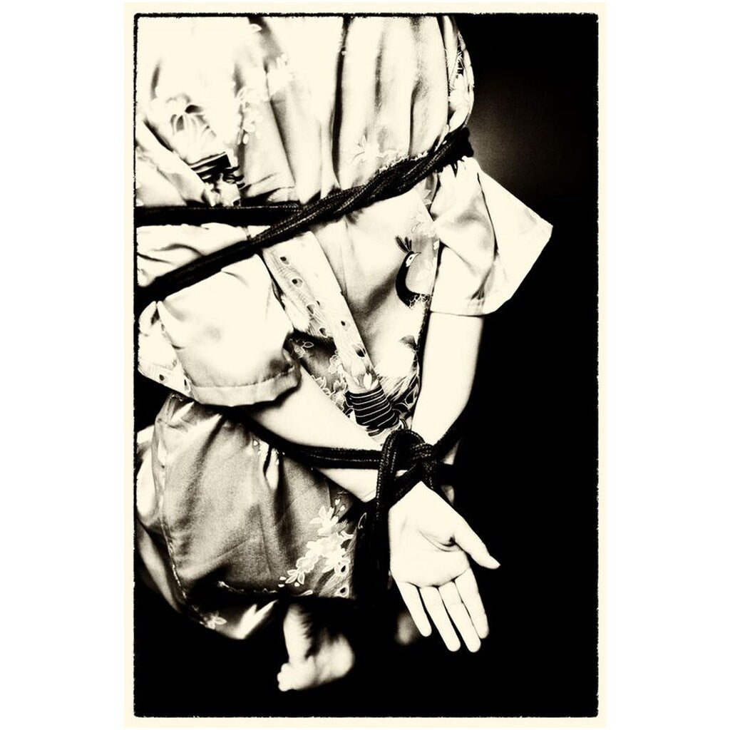 Shibari B n W 2 Digital PDF File |Fetish photography |Japanese Sex Art | Kinbaku Art Print|Woman BDSM | Erotic Wall Art|Beautiful Asian Girl